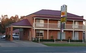 Golden River Motor Inn Moama